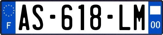 AS-618-LM