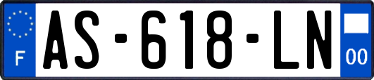 AS-618-LN