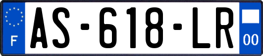 AS-618-LR