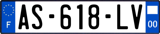 AS-618-LV