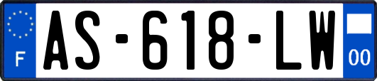 AS-618-LW