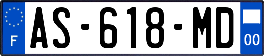 AS-618-MD