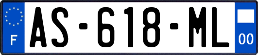 AS-618-ML