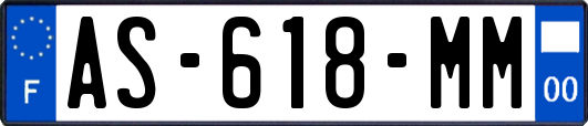 AS-618-MM