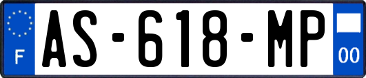 AS-618-MP