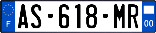 AS-618-MR