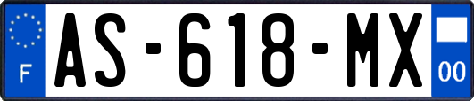 AS-618-MX