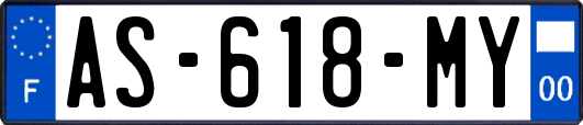 AS-618-MY
