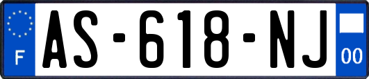 AS-618-NJ