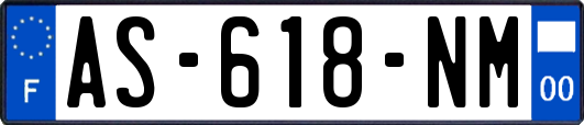 AS-618-NM