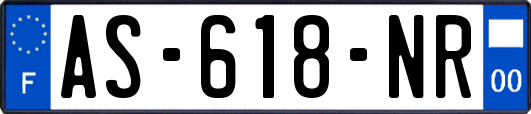 AS-618-NR