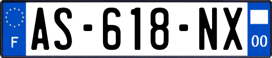 AS-618-NX