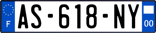 AS-618-NY