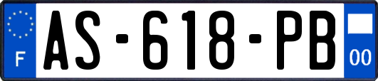 AS-618-PB