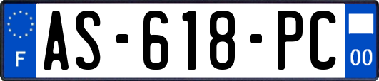 AS-618-PC