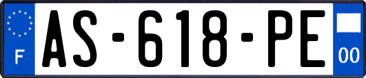 AS-618-PE