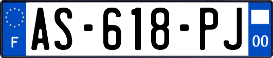 AS-618-PJ