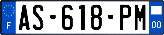 AS-618-PM