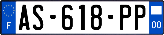 AS-618-PP