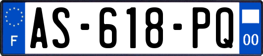 AS-618-PQ