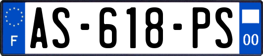 AS-618-PS