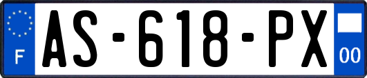 AS-618-PX