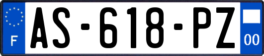 AS-618-PZ