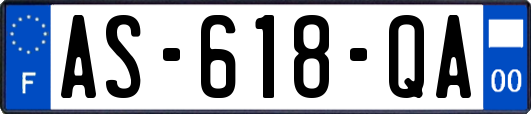 AS-618-QA