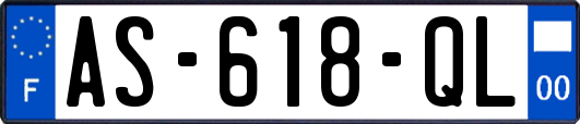 AS-618-QL