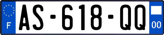 AS-618-QQ