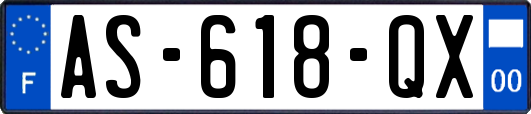 AS-618-QX