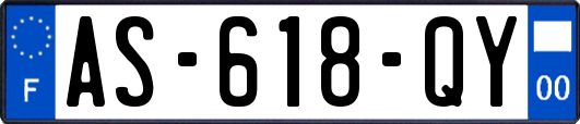 AS-618-QY