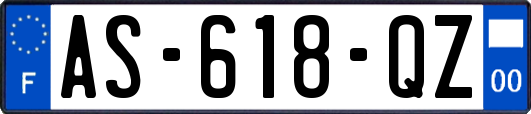 AS-618-QZ