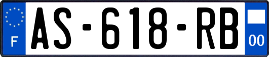 AS-618-RB