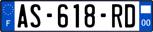AS-618-RD