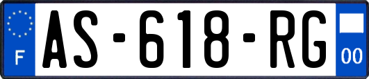 AS-618-RG