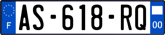 AS-618-RQ
