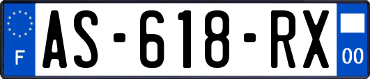 AS-618-RX