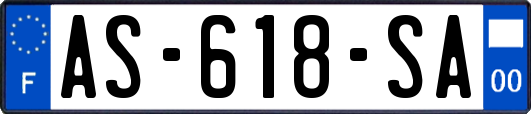 AS-618-SA