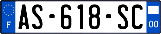 AS-618-SC