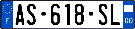 AS-618-SL