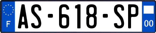 AS-618-SP