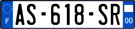 AS-618-SR