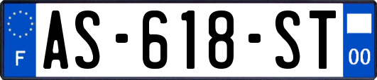 AS-618-ST