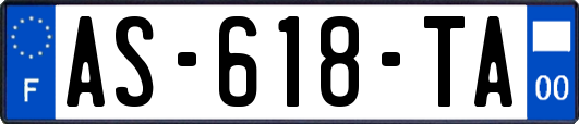 AS-618-TA