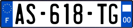 AS-618-TG