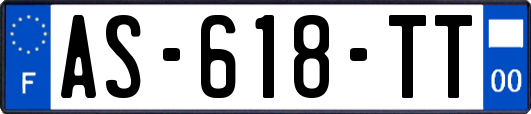 AS-618-TT