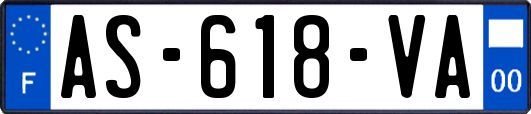 AS-618-VA