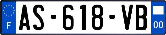 AS-618-VB