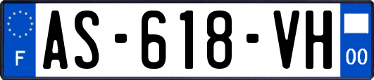 AS-618-VH